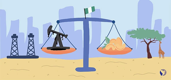 Nigeria: Africa’s Biggest Economy With Unexploited Opportunities